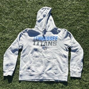 Fanatics Tennessee Titans Hoodie